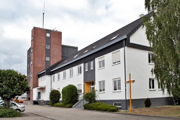 Büro N. in Eppelheim - Architekturbüro Mörlein