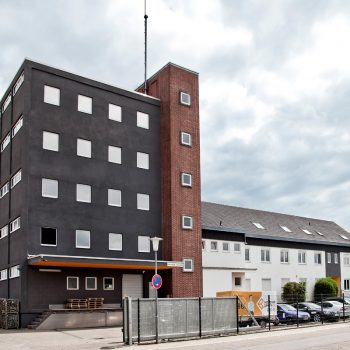 Büro N. in Eppelheim - Architekturbüro Mörlein