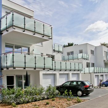 Haus M. 1+2 in Sulzfeld - Architekturbüro Mörlein