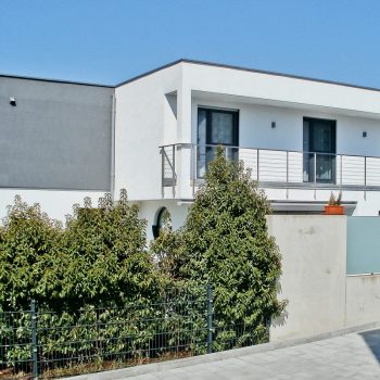 Haus M. in Lauffen - Architekturbüro Mörlein