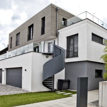 Büro N. in Eppelheim - Architekturbüro Mörlein