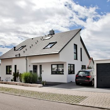Haus S.W. in Erligheim - Architekturbüro Mörlein