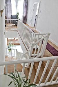 Haus K. in Heilbronn - Architekturbüro Mörlein