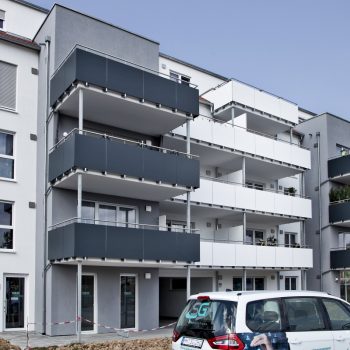 Haus M. in Eppingen Frauenbrunner Strasse - Architekturbüro Mörlein