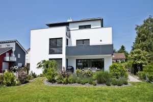 Haus W. in Gemmingen - Architekturbüro Mörlein