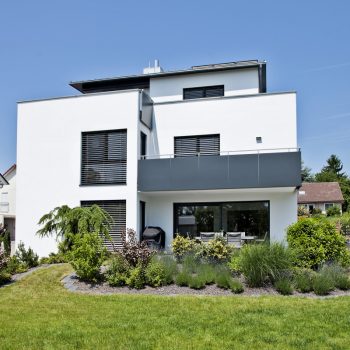Haus W. in Gemmingen - Architekturbüro Mörlein