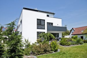 Haus W. in Gemmingen - Architekturbüro Mörlein