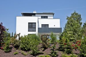 Haus W. in Gemmingen - Architekturbüro Mörlein