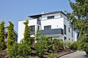 Haus W. in Gemmingen - Architekturbüro Mörlein