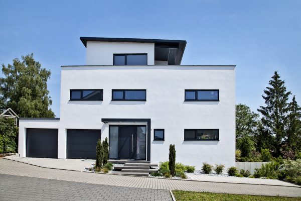 Haus W. in Gemmingen - Architekturbüro Mörlein