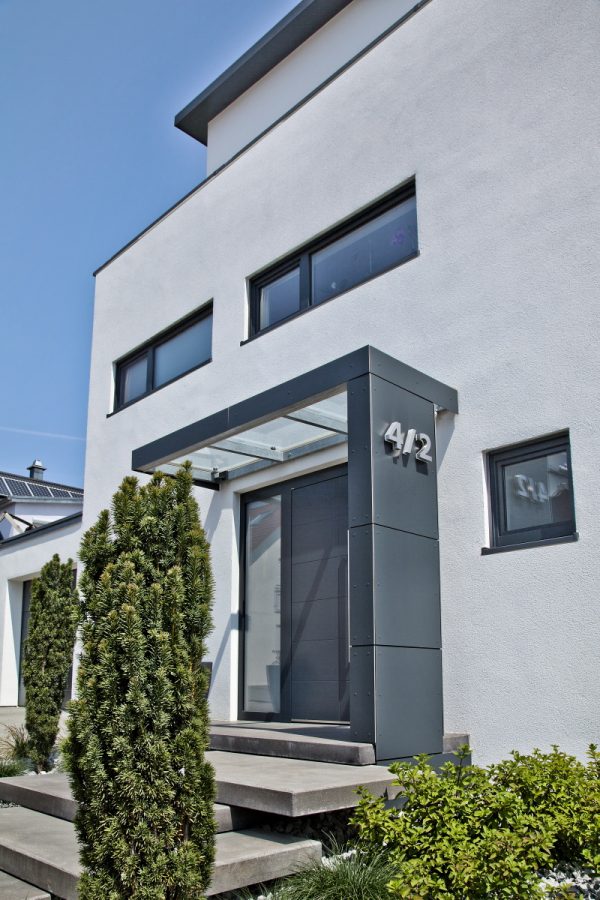 Haus W. in Gemmingen - Architekturbüro Mörlein