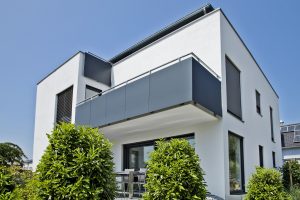 Haus W. in Gemmingen - Architekturbüro Mörlein