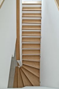 Haus W. in Gemmingen - Architekturbüro Mörlein