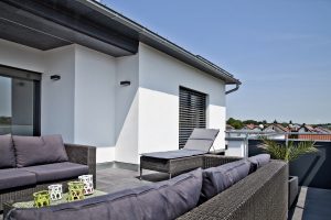 Haus W. in Gemmingen - Architekturbüro Mörlein