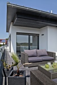 Haus W. in Gemmingen - Architekturbüro Mörlein