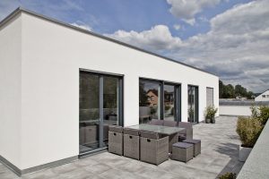 Wohnhaus E. in Horkheim - Architekturbüro Mörlein
