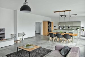 Wohnhaus E. in Horkheim - Architekturbüro Mörlein