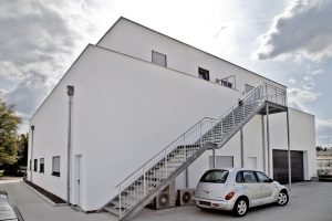 Wohnhaus E. in Horkheim - Architekturbüro Mörlein