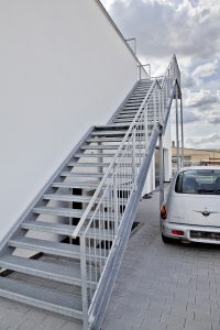 Wohnhaus E. in Horkheim - Architekturbüro Mörlein