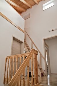 Haus W. in Schwaigern-Niederhofen - Architekturbüro Mörlein