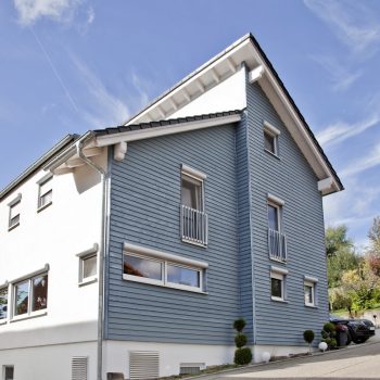 Haus W. in Schwaigern-Niederhofen - Architekturbüro Mörlein