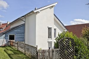 Haus W. in Schwaigern-Niederhofen - Architekturbüro Mörlein
