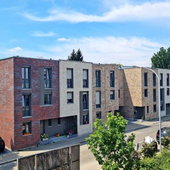 Reihenhaus O in Heilbronn - Architekturbüro Mörlein